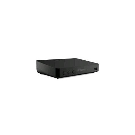 Decoder strong hd dvb-t2 digitale nero [srt8208]