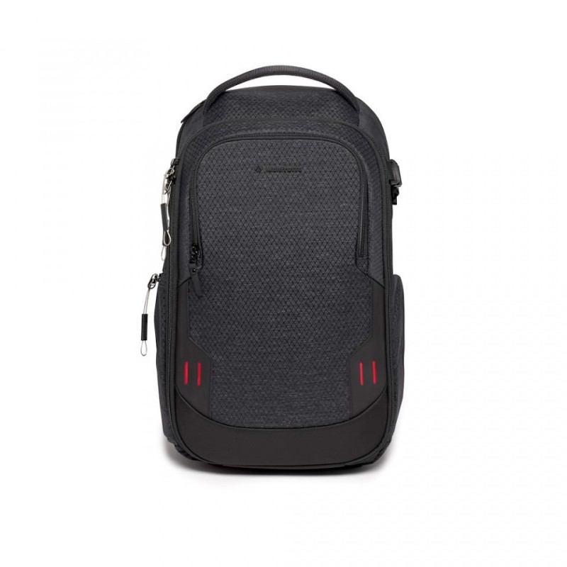Zaino fotografico manfrotto borsa fotografica frontloader m