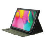 Custodia tablet trust primo folio 10" eco verde [24498trs]