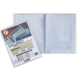 Portalistini a buste fisse favorit personalizzabile sviluppo [05207601a]