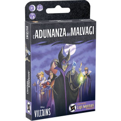 Gioco da tavolo asmodee lupi mannari di roccascura - l'adunanza
