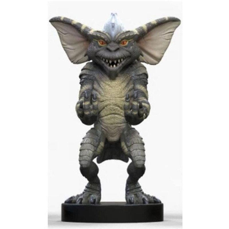Figurine exquisite gaming gremlins supporto e caricabatteria per