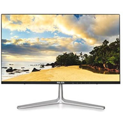 Monitor led 24'' nilox nxm24fhd01 full hd 1920x1080p 5ms