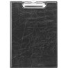Portablocco durable f.to a4 con copertina nero [2355-01]