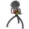 Treppiede joby gorillapod mobile kit vlogger nero