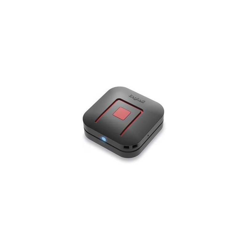 Salvavita beghelli gsm con sensore di caduta