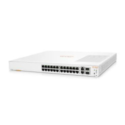 Switch hp aruba ion 1960 gestito 24 porte 10/100/1000mbps 2xt 2xf