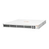 Switch hp aruba ion 1960 gestito 48 porte gigabit ethernet 10/100/1000mbps