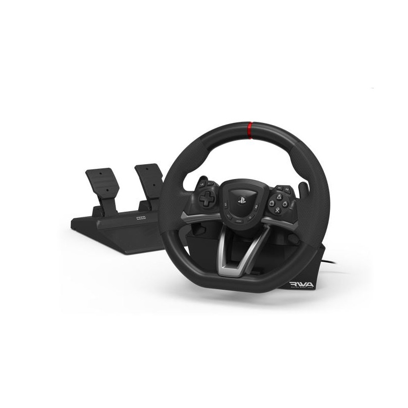 Volante hori racing wheel apex ps5 [spf-004u]
