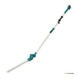 Tagliasiepi a batteria makita un460wdz 12v [un460wdz]