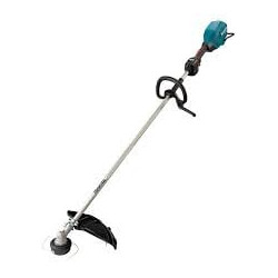 Decespugliatore a batteria makita 40v [ur007gz01]