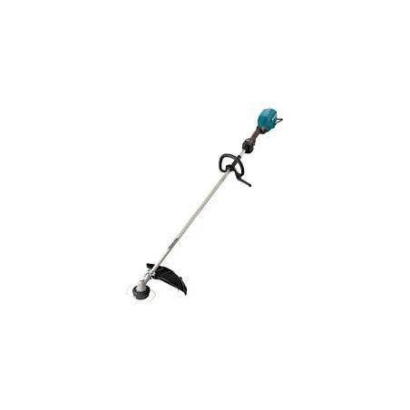 Decespugliatore a batteria makita 40v [ur007gz01]
