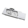 Piastra posteriore watercooling watercool heatkiller iv per radeon