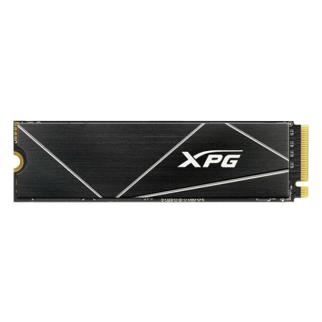 Ssd 1tb adata xpg gammix s70 blade pcie 4x4 m.2 nero [dgadawkt01gs70b]