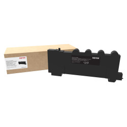 Toner xerox di scarto nero [008r13325]