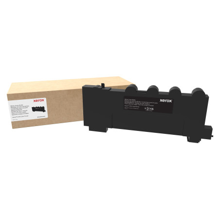 Toner xerox di scarto nero [008r13325]