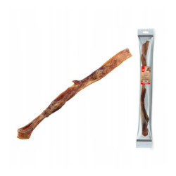 Massaggiagensive per cani maced cuoio cinghiale 45cm 1pz