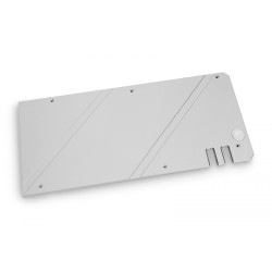 Piastra posteriore watercooling ek water blocks ek-quantum vector
