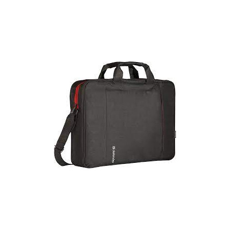 Custodia notebook defender geek 39.6cm 15.6'' portadocumenti