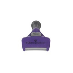 Strumento di deshedding furminator per gatti a pelo lungo [fur151357]