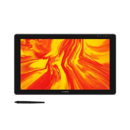 Huion kamvas 22 plus [gs2202]