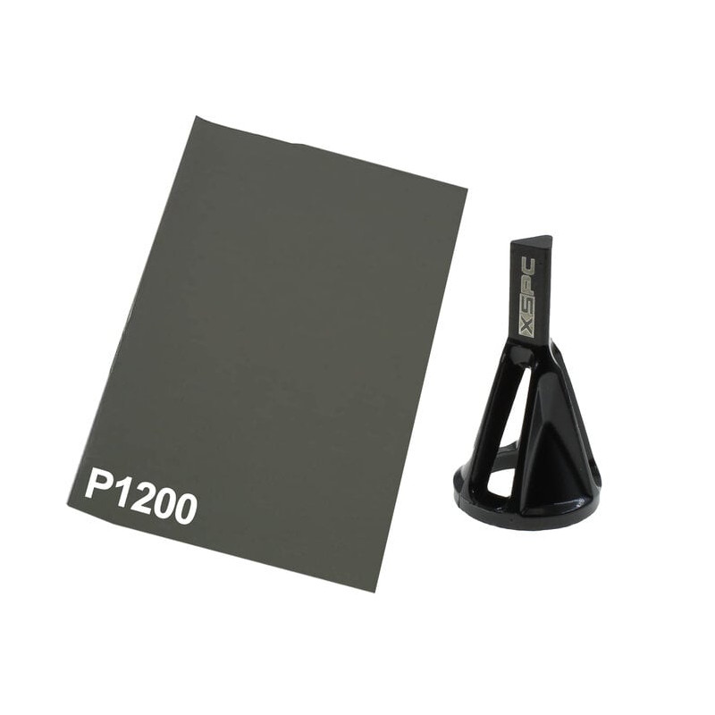 Kit di sbavatura xspc professional petg