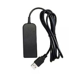 Kit di programmazione bravo per telecomando nero [92602659]