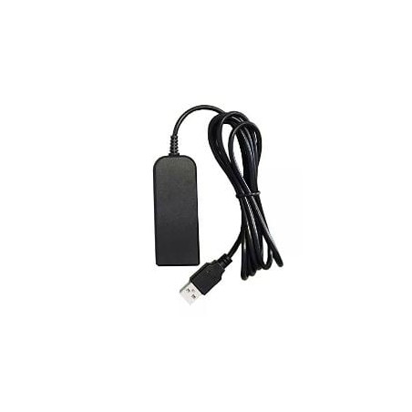 Kit di programmazione bravo per telecomando nero [92602659]