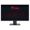 Monitor led 28" itek itmf28i141uhd 4k ultra hd 3840x2160p/1ms/classe