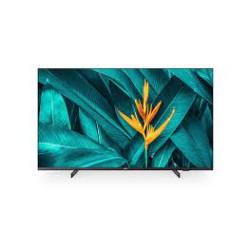 Tv led 55" philips 55hfl5214u 4k uhd 3840x2160p smart/android