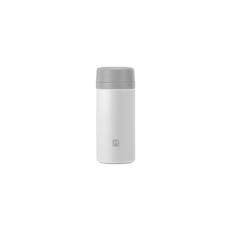 Thermos zwilling con infusore 420ml bianco/argento [39500-511-0]