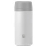 Thermos zwilling con infusore 420ml bianco/argento [39500-511-0]