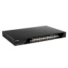 Switch d-link l3 28x10ge (100/1000/10000) sfp+ nero [dgs-1520-28mp]