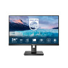Monitor led 24" philips 243s1 full hd 1920x1080p 4ms classe