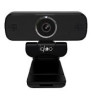 Webcam igloo fhd 1944p nero [cv-125]