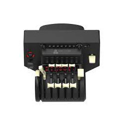 Quadrante acceleratore honeycomb bravo per aerei ga/aerei di linea