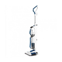 Pulitore a vapore polti vaporetto 3 clean 1700w 3in1 bianco/blu [pteu0299]