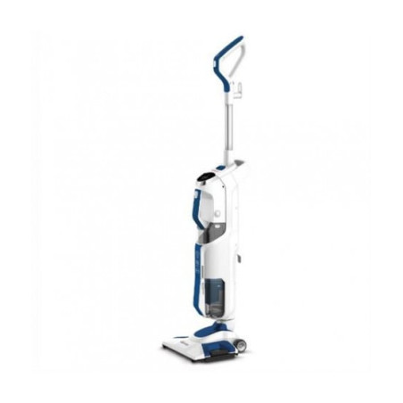 Pulitore a vapore polti vaporetto 3 clean 1700w 3in1 bianco/blu [pteu0299]