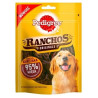 Mangime secco per cane pedigree ranchos originale gusto pollo 70g