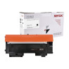 Toner xerox compatibile con hp 117a w2070a 1000 pagine nero [006r04591]