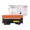 Toner xerox compatibile con hp 117a w2072a 700 pagine giallo [006r04593]
