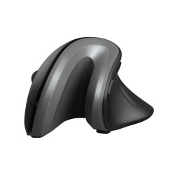 Mouse trust verro ergonomic wireless 1600 dpi [23507]