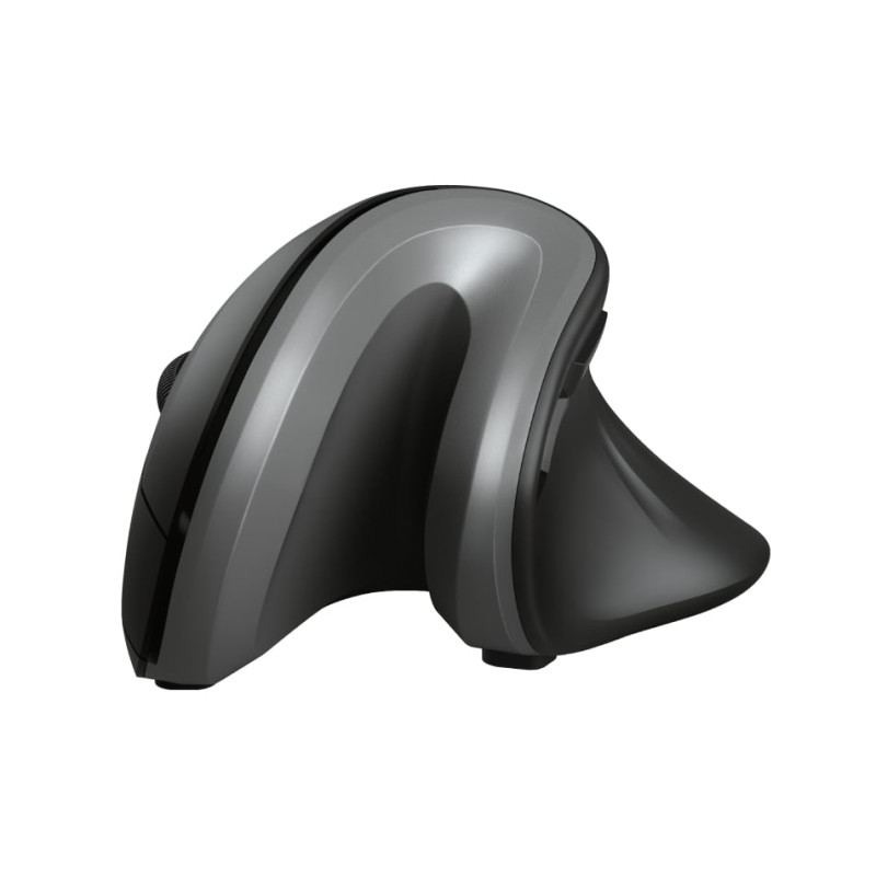 Mouse trust verro ergonomic wireless 1600 dpi [23507]