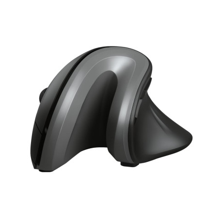 Mouse trust verro ergonomic wireless 1600 dpi [23507]