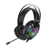 Cuffie da gioco noua rgb con microfono cablato 2m nero [hs0620dr-s50k71u]