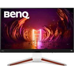 Monitor led 32" benq mobiuz ex3210u 4k ultra hd 3840x2160p 1ms