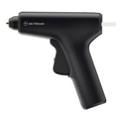 Pistola per colla a batteria wiha zai hause 4v [dht0003]
