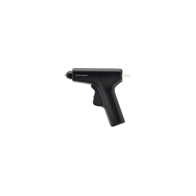 Pistola per colla a batteria wiha zai hause 4v [dht0003]