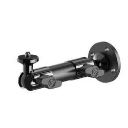 Supporto fotocamera elgato montaggio a parete [10aao9901]