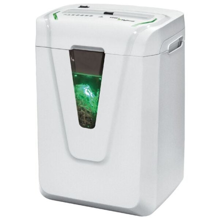 Distruggidocumenti kobra hybrid-s 12-14 fogli a4/70g 30l